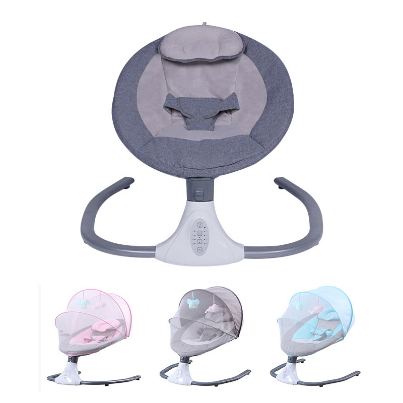 Automatic New Born Baby Rocker Bouncer, Baby Rocking Swing, Bouncer Chair For Baby