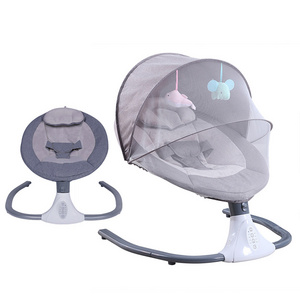 Automatic New Born Baby Rocker Bouncer, Baby Rocking Swing, Bouncer Chair For Baby