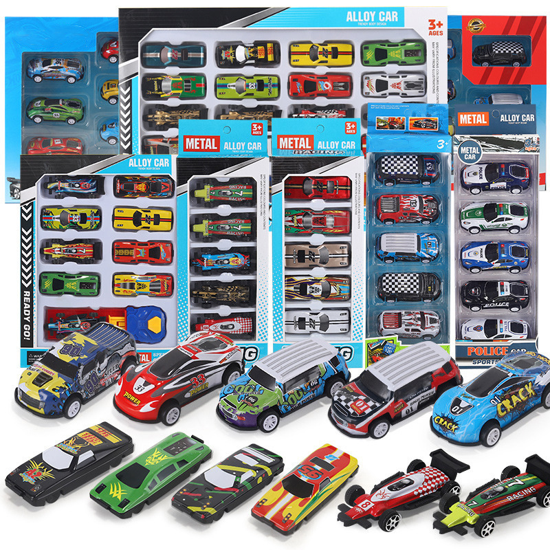 1:64 Hot Sales Custom Wheels Diecast Toy Cars Scale Hobby Model  Hot Toy Cars Models