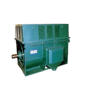 High voltage YXKS series efficient 6KV 500kw electric motor