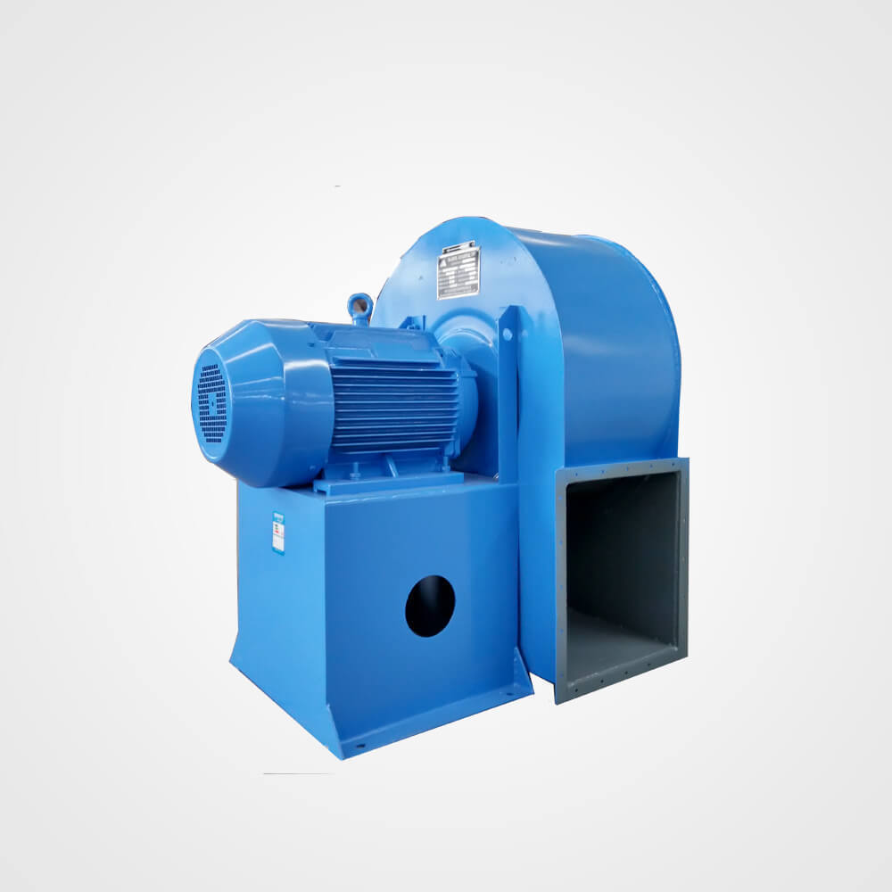 3000 cfm backward curved centrifugal fan