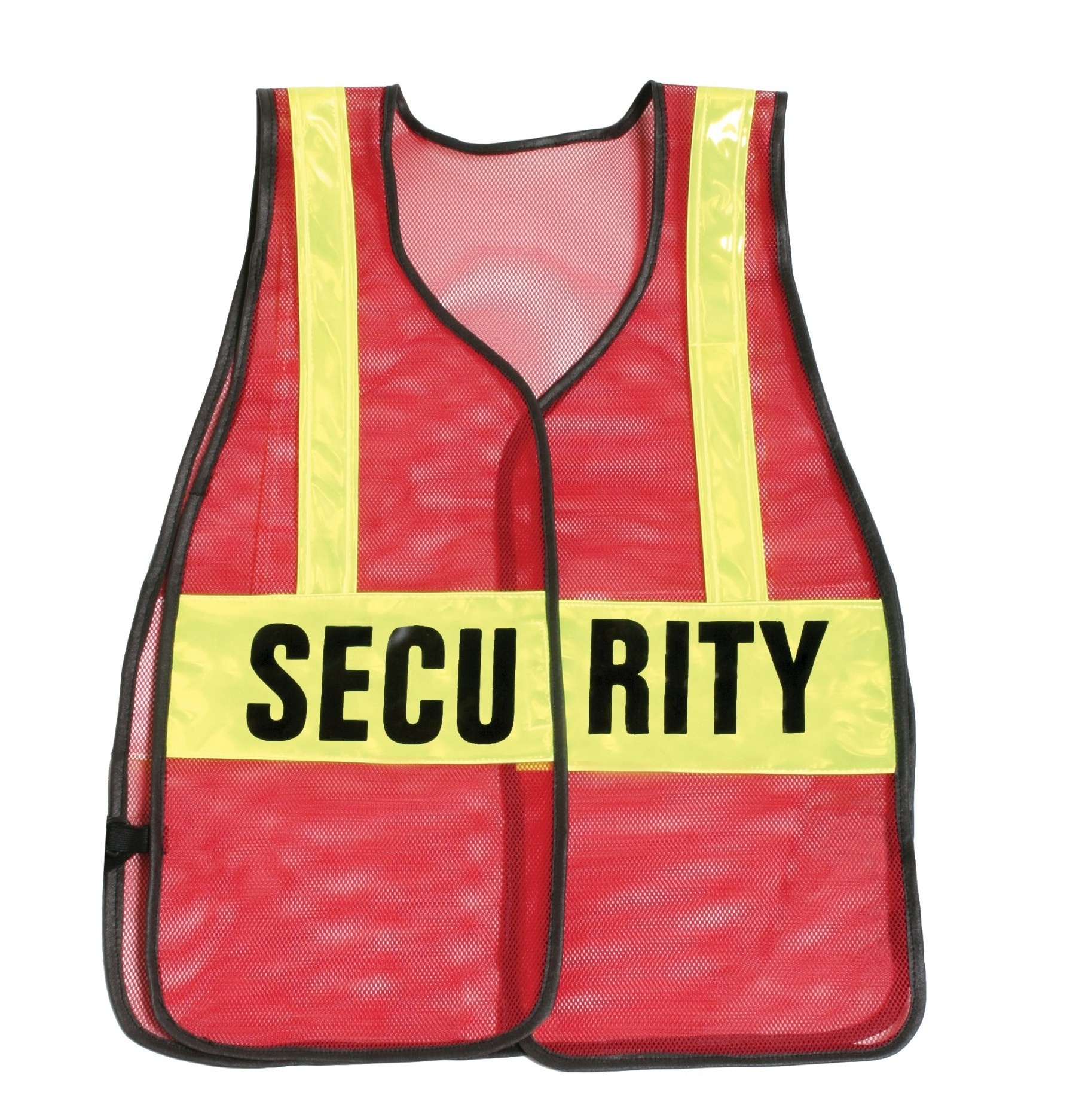 Customized Durable Protective Workwear Safety Vests Multi-pockets Visible Reflective Vest For Women Men Work