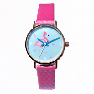 Offer Free BOMAXE 9931 Sample Boys Girls Birthday Bracelet Gift Alloy Wrist Watches Kids