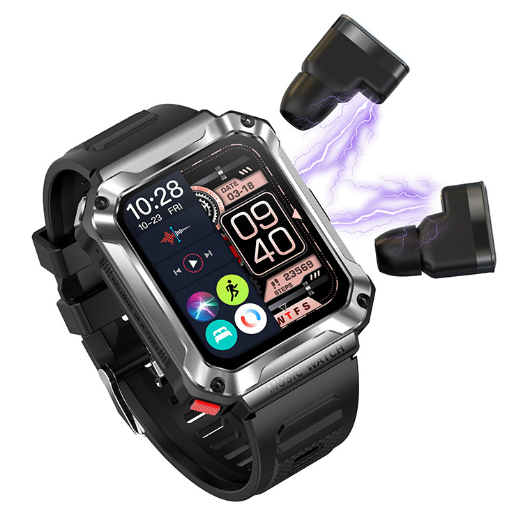 2023 Outdoor T93 Ultra Max Original Series 9 Smart Watch Reloj Vband T900 Smartwatch Watch 8 With TWS T91 Pro For Xiaomi Huawei