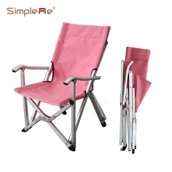 High Quality Outdoor Family Picnic Beach Lightweight Child Folding Camping Chair