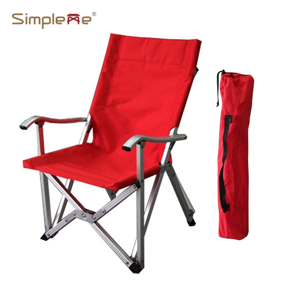 High Quality Outdoor Family Picnic Beach Lightweight Child Folding Camping Chair