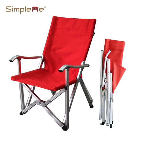 High Quality Outdoor Family Picnic Beach Lightweight Child Folding Camping Chair