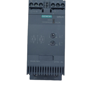 3RW30  Series soft start SIRIUS soft starter S0 25 A 11 kW/400 V   3RW3026-2BB04