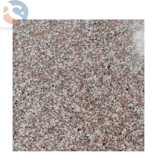 Low Price Chinese Polished Natural Pink Granite G664,Stone Natural stone 664 size 60*60 and Stair