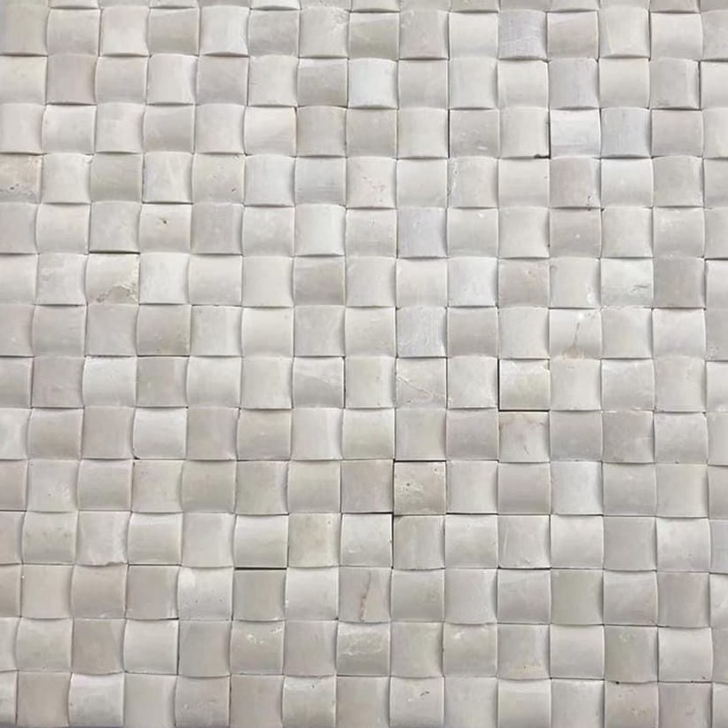 Natural Stone beautiful Mosaic and Panels for Interior wall and background