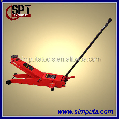 10Ton Long Hydraulic Floor Jack Truck floor jack