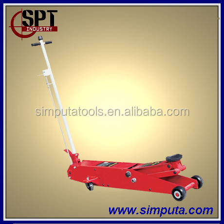 10Ton Long Hydraulic Floor Jack Truck floor jack