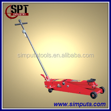 10Ton Long Hydraulic Floor Jack Truck floor jack