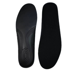 54  EVA Rubber Foam Insoles Small Polyurethane & Comfort Soft Polyurethane Buffering High Hardness EVA Arch Support for Sports