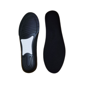 30 Small Polyurethane EVA Rubber Foam Insoles for Sports & Comfort Soft Polyurethane Buffering High Hardness EVA Arch Support