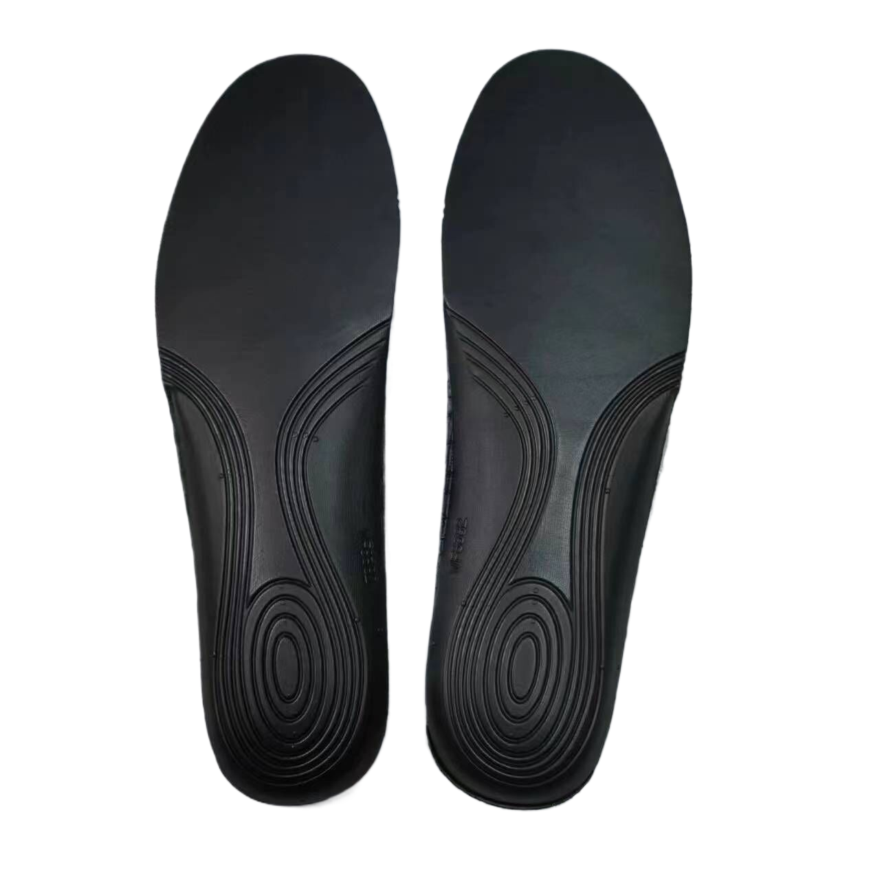 54  EVA Rubber Foam Insoles Small Polyurethane & Comfort Soft Polyurethane Buffering High Hardness EVA Arch Support for Sports