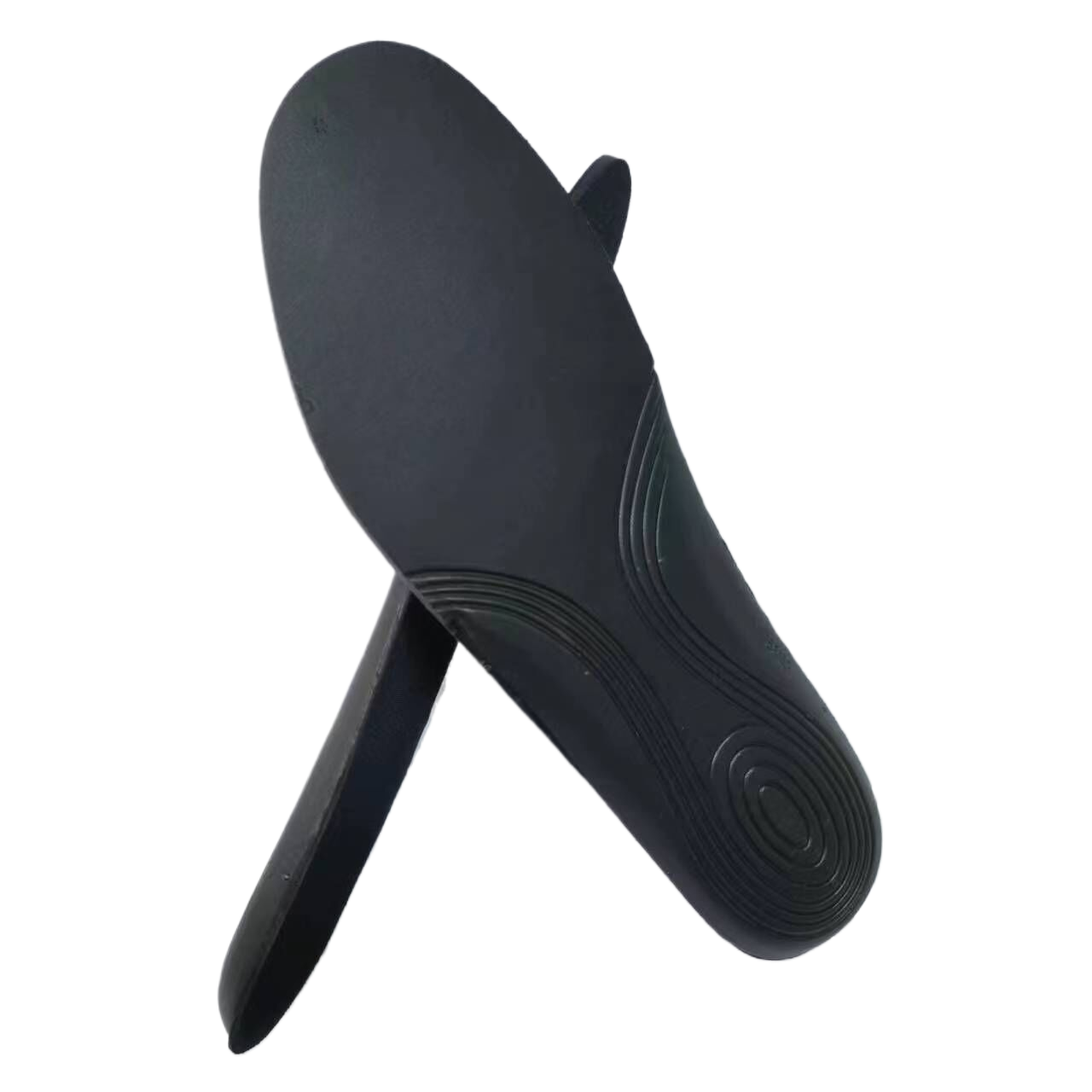 54  EVA Rubber Foam Insoles Small Polyurethane & Comfort Soft Polyurethane Buffering High Hardness EVA Arch Support for Sports