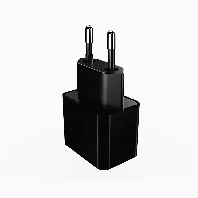 110V 220v 240V to USB Adapter 5v2.4a Portable 12w USB Power ac dc Adapter 5w 10w 12.5w 5v 1a 2a 2.4a 2.5a USB Wall Charger