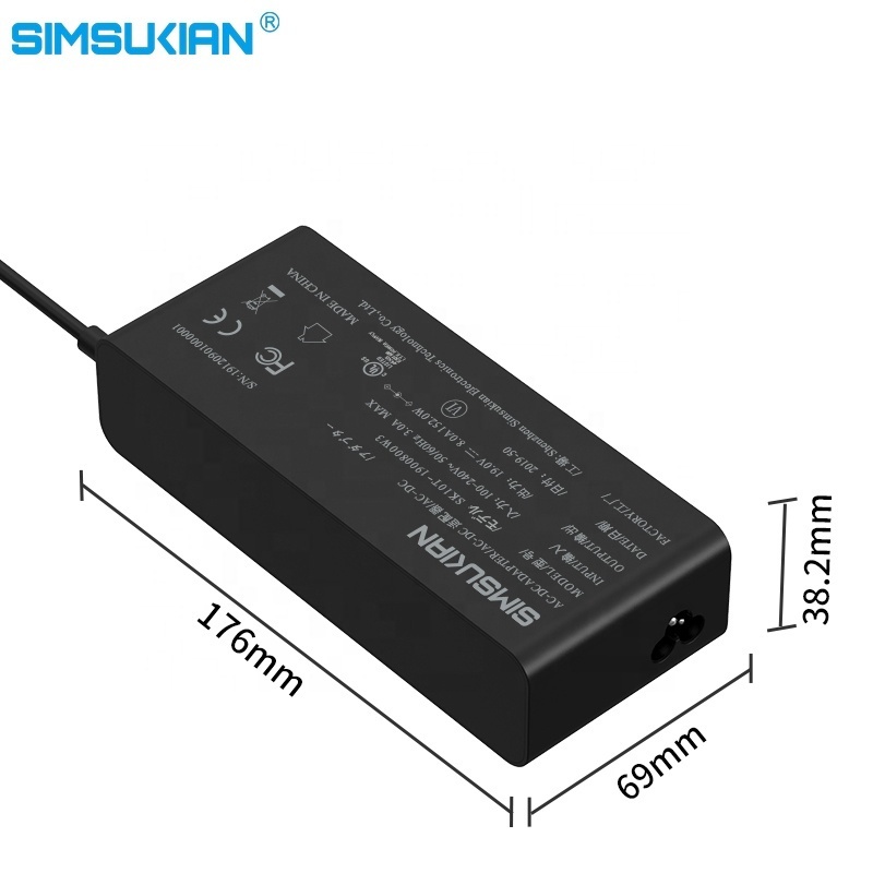 12v5a Switch Switching 120w 5a Adapter 3 Amp 90w 12v 4 6a 60w 5amp 24v 4a Power Supply