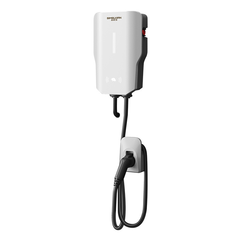 wholesale emergency 32a ev charger smart electric cars 7kw ev charging stations mobile ev ch