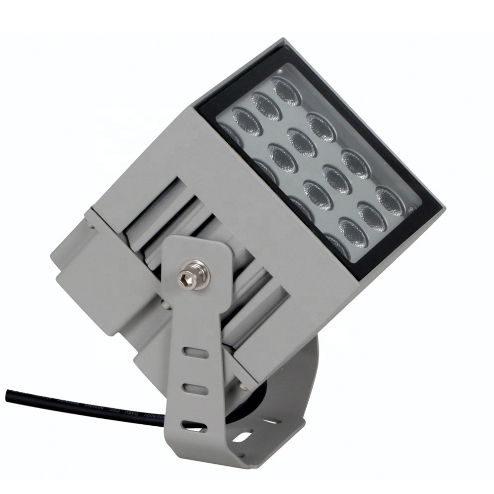 3 Years warranty Outdoor LED Floodlight Spot Light 3W  10w Garden Landscape lamp with Narrow beam 1 degree 5 degree