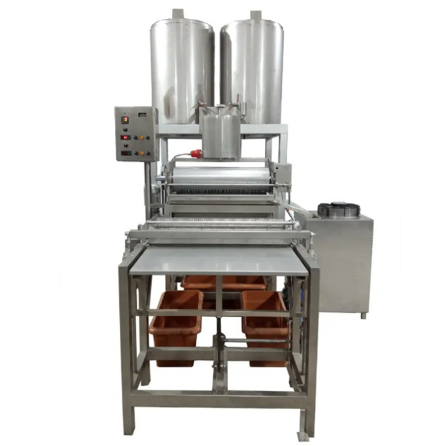 Wax Machine Automatic Beeswax Foundation Machine For Bees Honeycombs