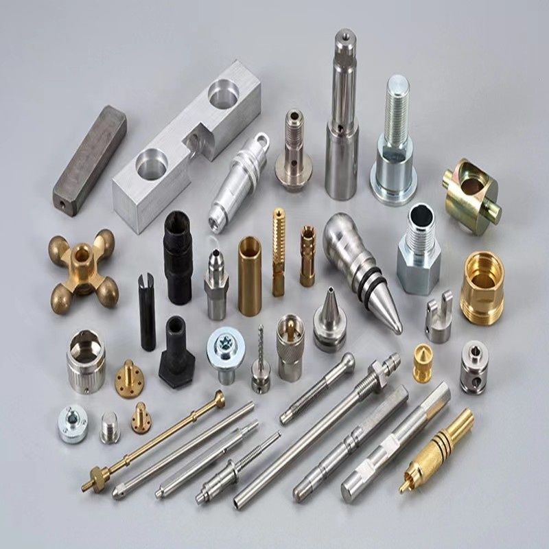 High quality control precision cnc stainless steel parts