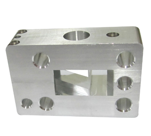 Aluminum Stainless steel CNC terminal milling housing machining  cavity  box housing  Enclosure for Electronic Industry