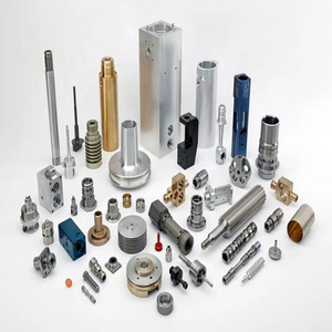 High quality control precision cnc stainless steel parts