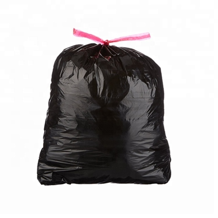 large black trash bags scented garbage bags 35 litre biodragadable bin liners