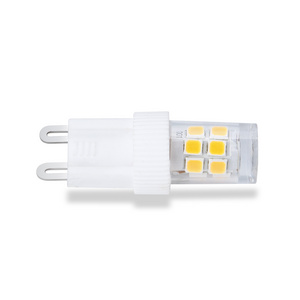 G9 2.3W  240lmReplace Halogen  LED COB Bulb Lamp