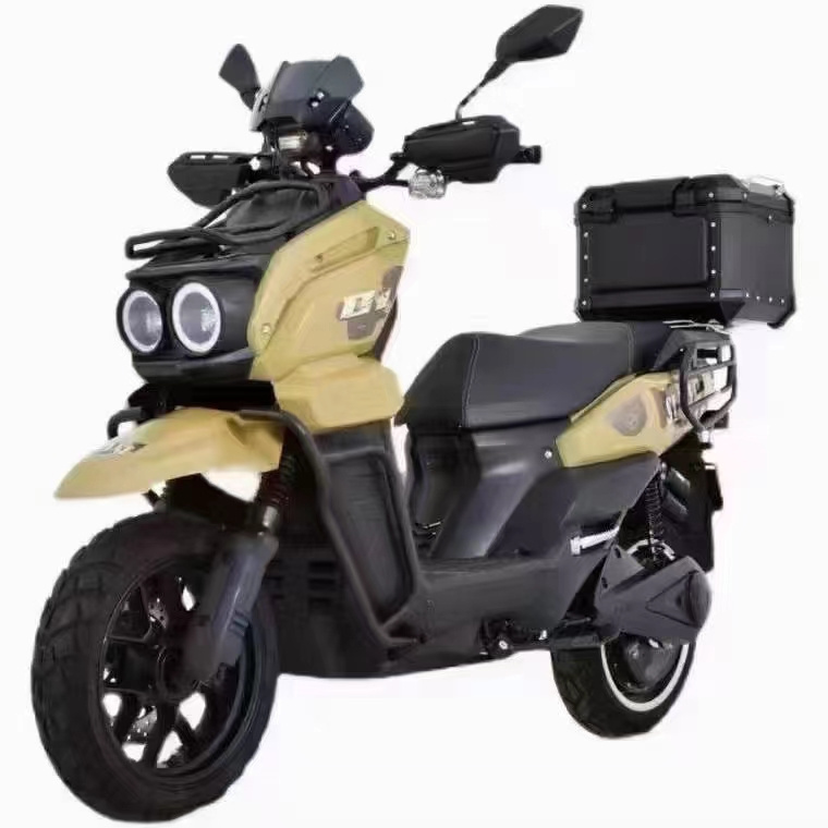 High Speed Europe Power Moped 3000w Adult Bike Scooter 1500w Dot Wholesale Electric Motorcycles For Sale