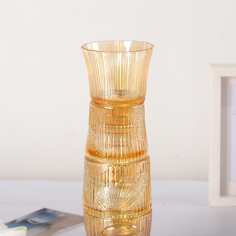 top seller 2024 manufacturers wholesale customized glass cups for coffee tea