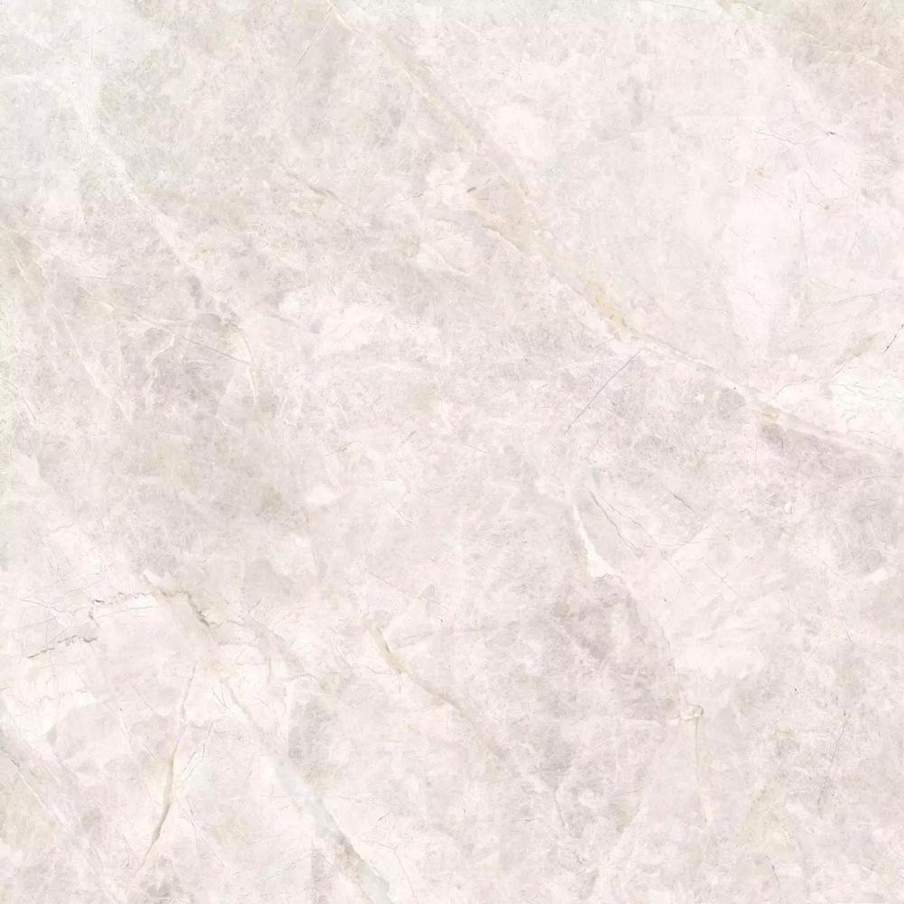 800X800 factory glossy porcelain floor pink marble look tile