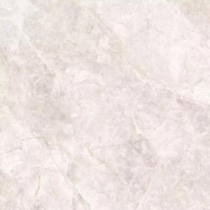 800X800 factory glossy porcelain floor pink marble look tile