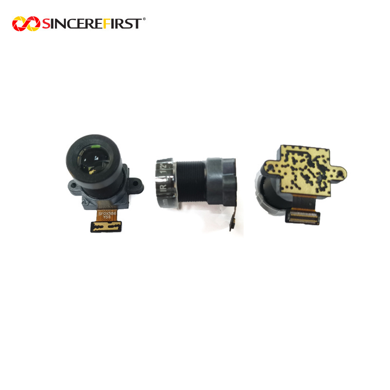 Sincere First car camera module imaging sensor infrared imx586 ...