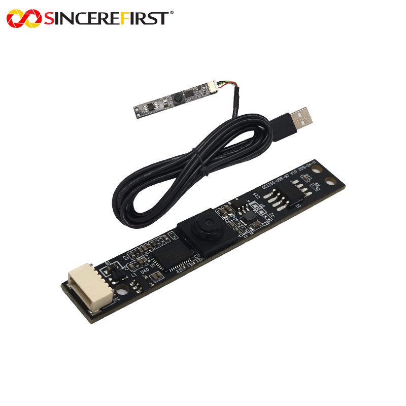 Custom Free Driver 2MP UVC USB2.0 Cam GC2755 CMOS Camera Sensor USB Module Camera Fixed Focus For Robot Toy