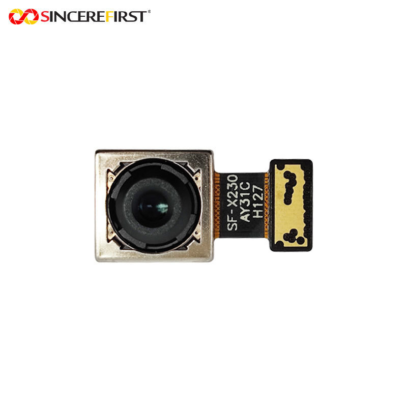 Custom IMX230 CMOS Sensor 21mp Ultra hd 4K Mini Tiny Auto Focus Wide Angle Security Camera Module Mipi With Image Sensor imx 230