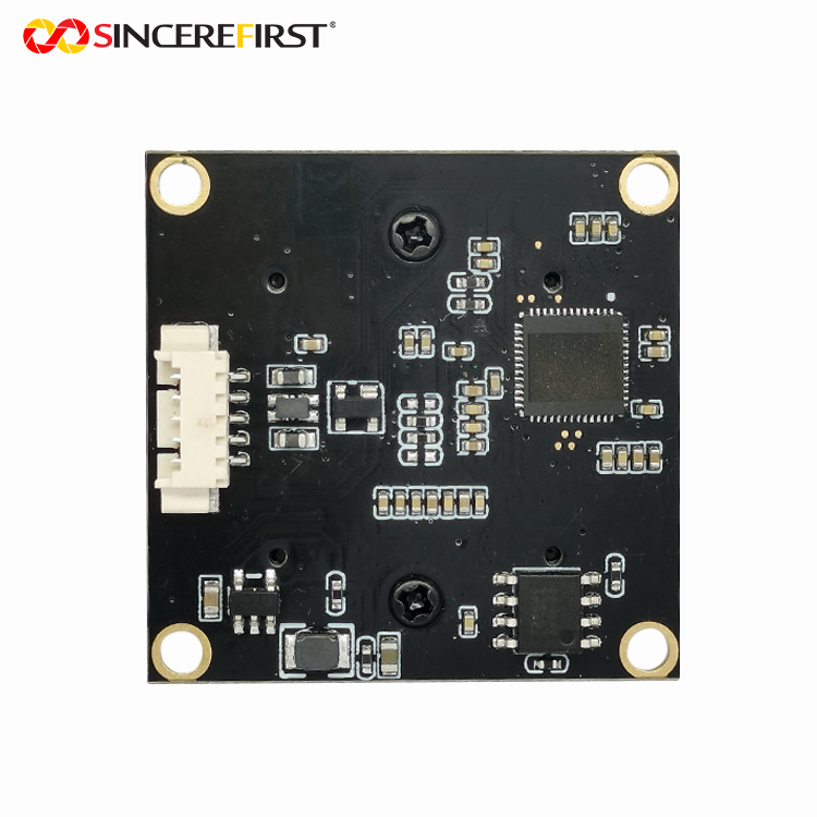 Sincere First IMX415 4k 8mp auto tracking usb analog camera module mini cmos image sensor iot autofocus embedded camera module