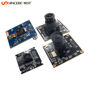 Wholesale 4k 5mp 8mp 1920x1080 1080p High Definition Mini Usb Pcb Cctv Board Barcode Scanner Ip Camera Image Cmos Sensor Module