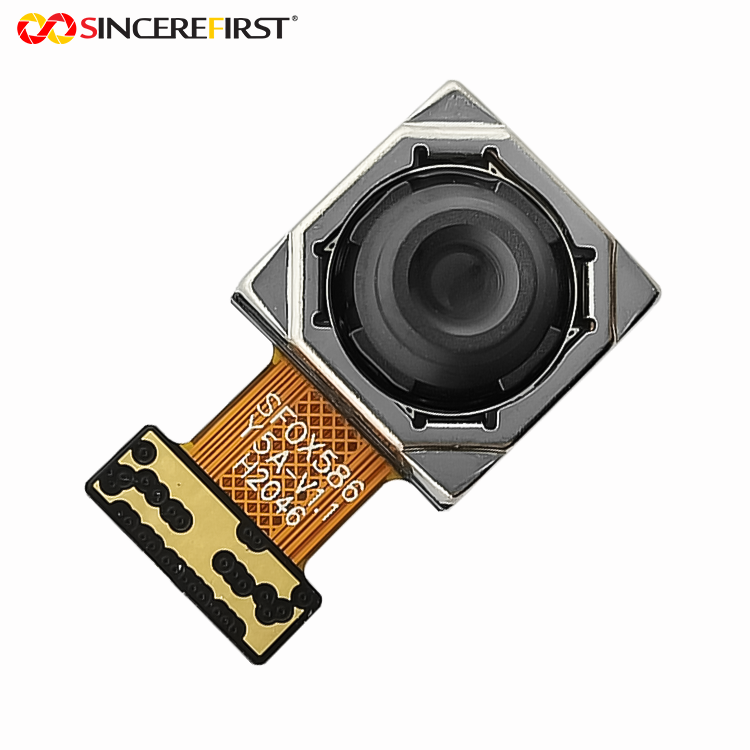 Sincerefirst IMX586 Cmos Image Sensor High Definition Custom 48MP IMX 586 Drone Camera Sensor Module HD