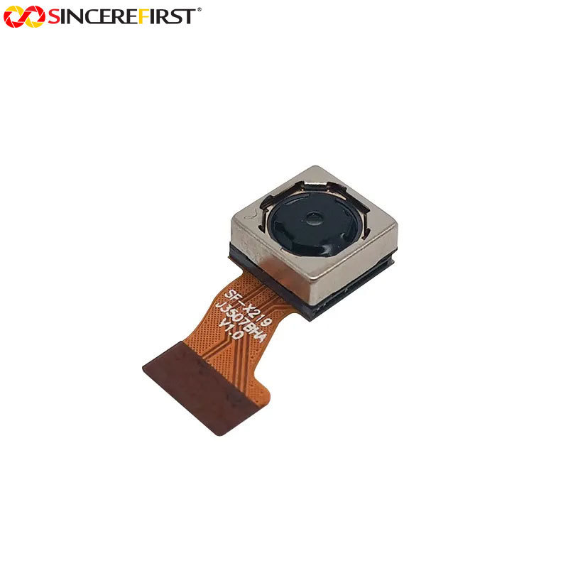 Factory Price 8MP 4K Mini Auto Focus Ip Drone Camera Module Micro Cmos Sensor IMX219 Sensor MIPI Raspberry Pi Camera Module V2