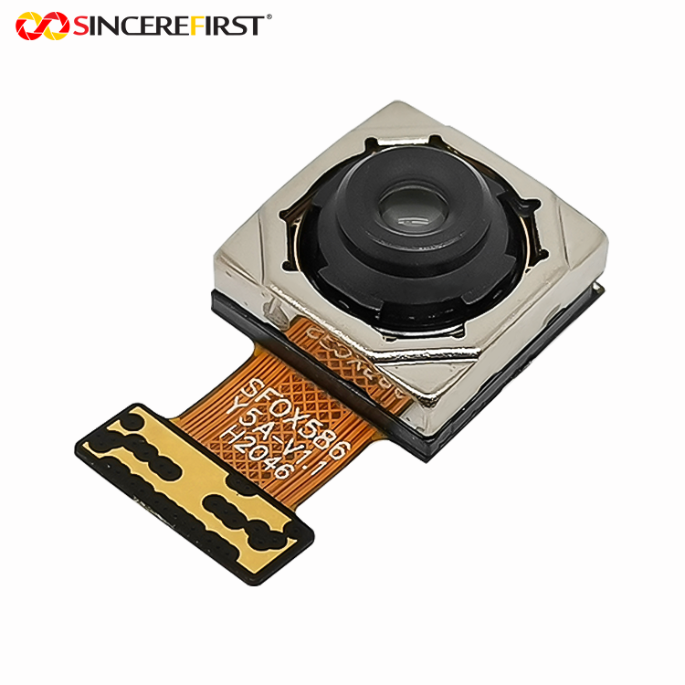 Sincerefirst IMX586 Cmos Image Sensor High Definition Custom 48MP IMX 586 Drone Camera Sensor Module HD