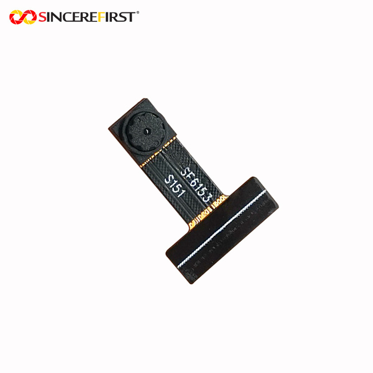 Mini 0.08mp 60fps mipi dvp cmos sensor small camera 4k ir camera module GC6153 for home monitor