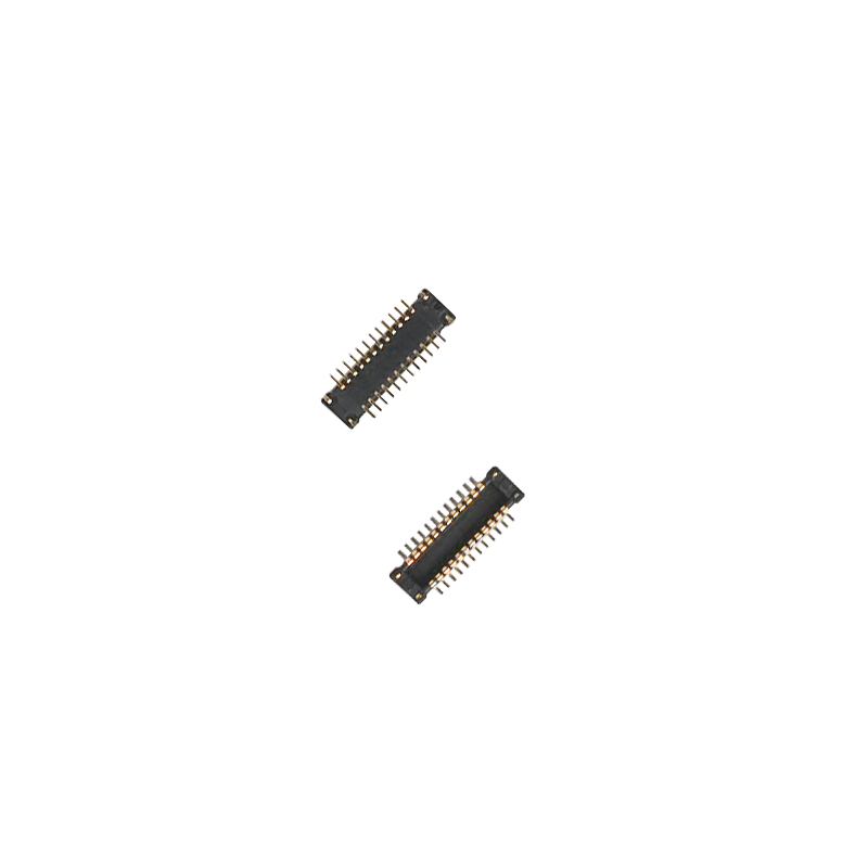 Support Customized FPC FFC Connector 10pin 24pin 30pin 50pin Connector Camera module