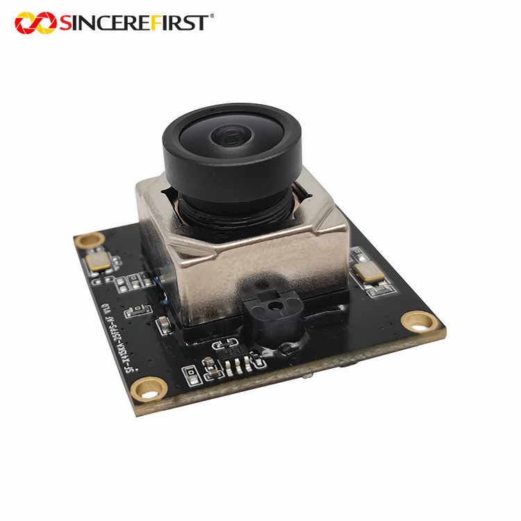 Sincere First IMX415 4k 8mp auto tracking usb analog camera module mini cmos image sensor iot autofocus embedded camera module