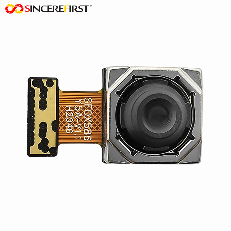 Sincerefirst IMX586 Cmos Image Sensor High Definition Custom 48MP IMX 586 Drone Camera Sensor Module HD