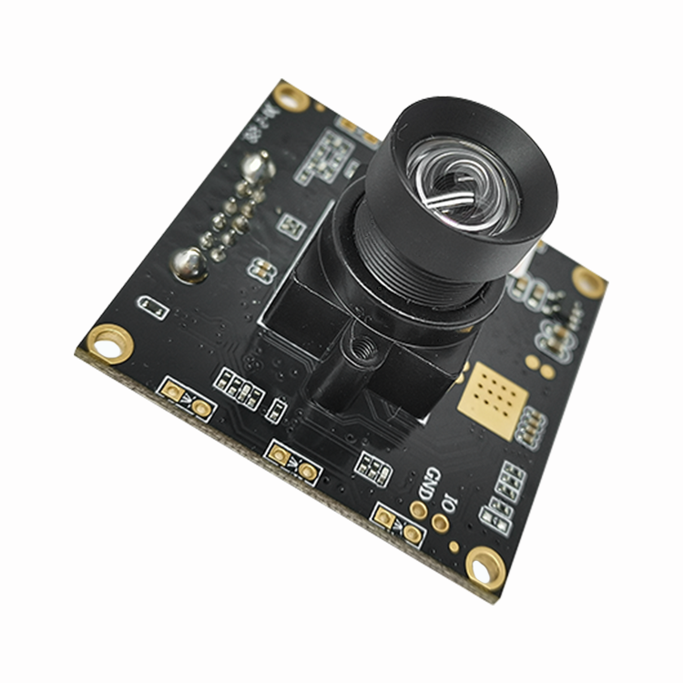 2Mp Cctv Camera  Module imx290 Microscope Cmos Sensor Camera Module 20 Mega Pixel