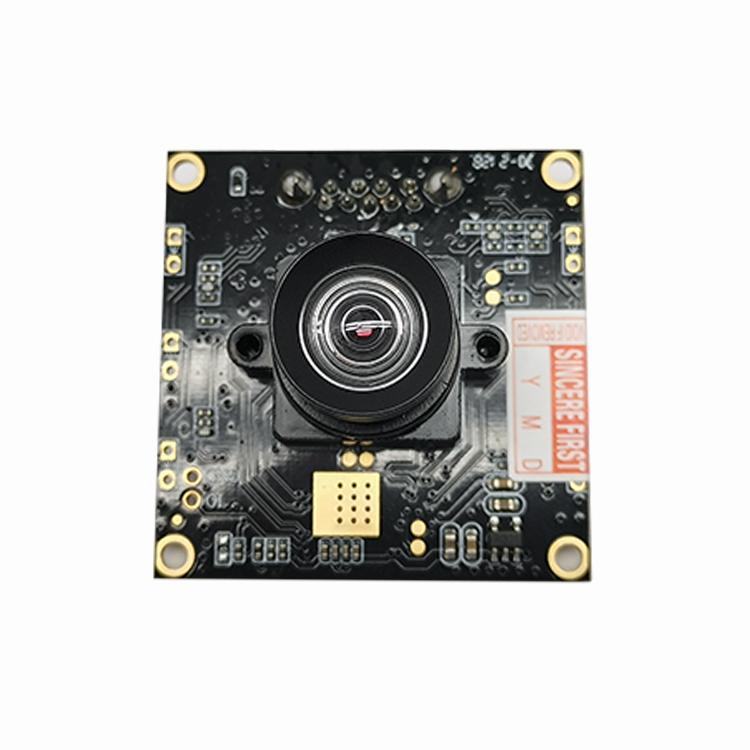 2Mp Cctv Camera  Module imx290 Microscope Cmos Sensor Camera Module 20 Mega Pixel