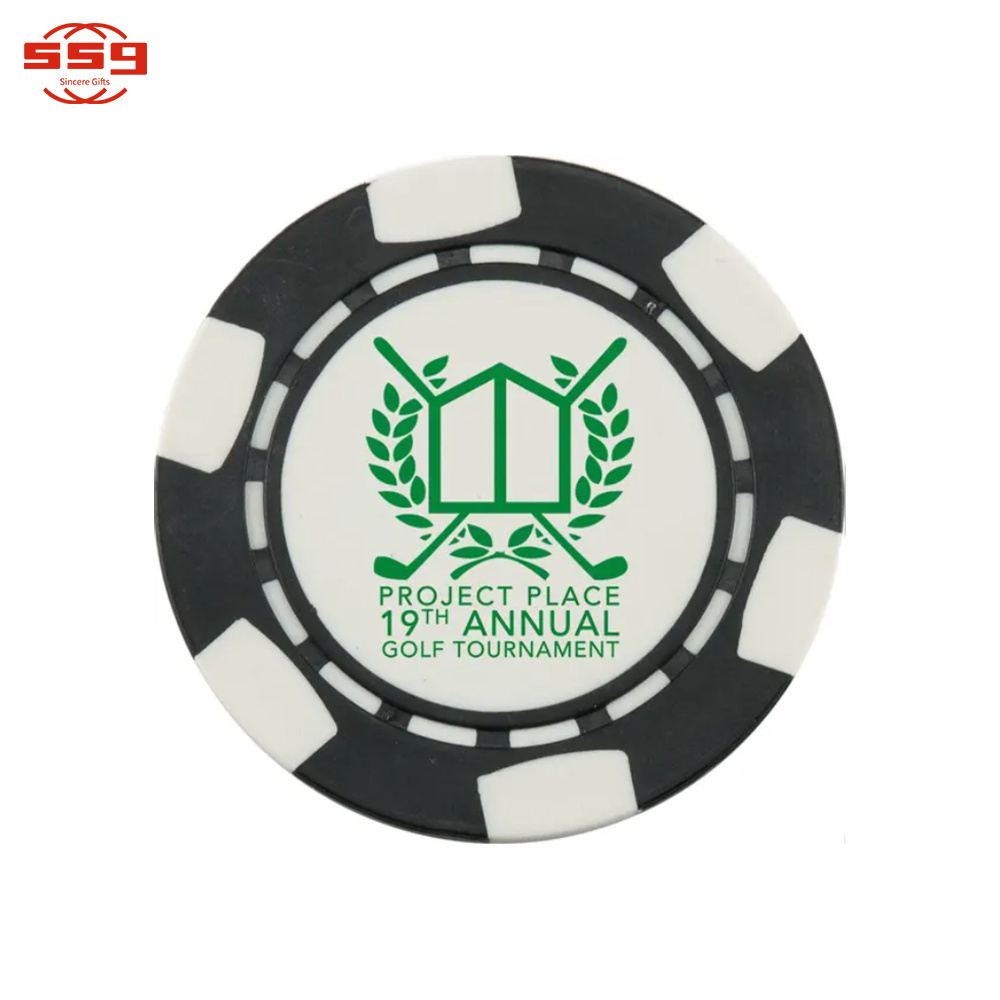 Custom High Quality 14g Casino Ceramic Clay Poker Chips, Cheap Poker Chips Set